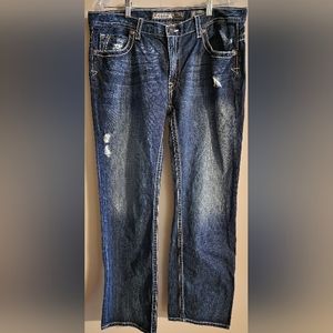 Men's BKE Denim Carter 38 L
